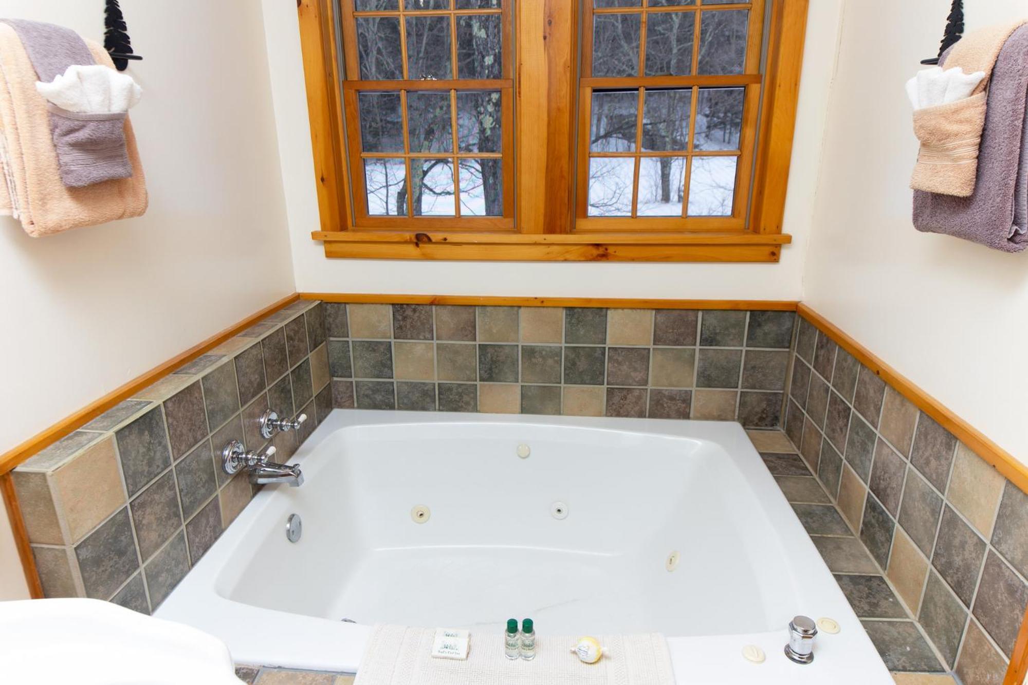 Trails End Inn Keene Valley Ngoại thất bức ảnh