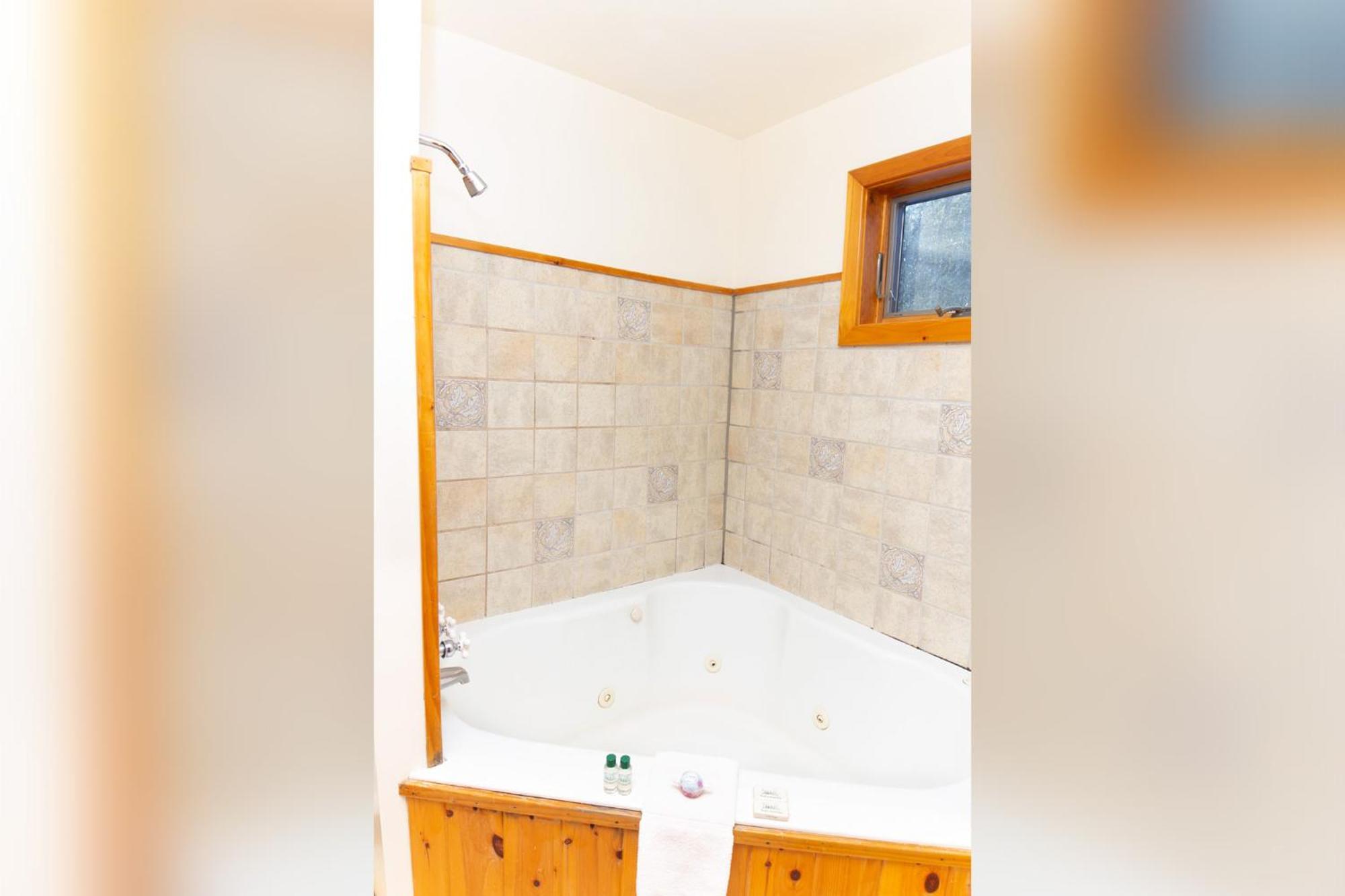 Trails End Inn Keene Valley Ngoại thất bức ảnh