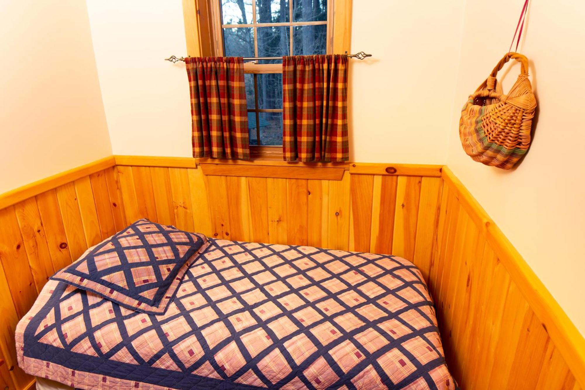 Trails End Inn Keene Valley Ngoại thất bức ảnh