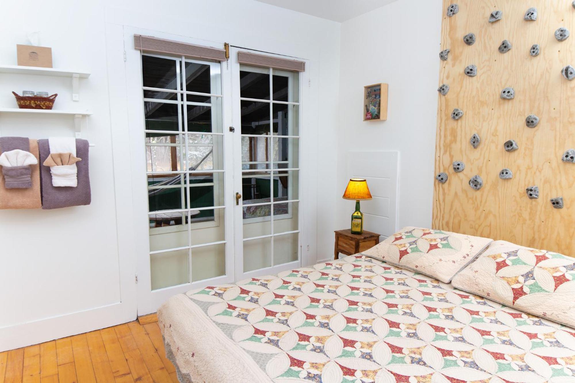 Trails End Inn Keene Valley Ngoại thất bức ảnh